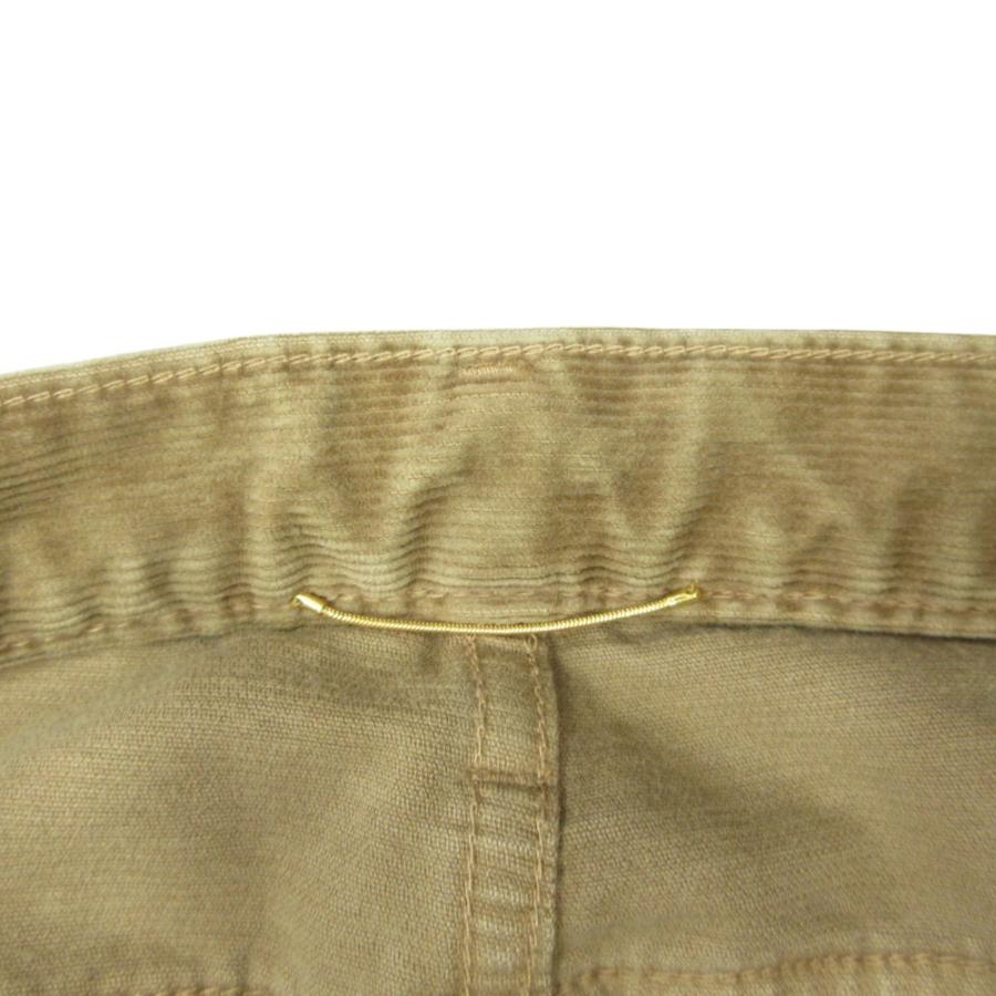 ★ Deuxieme Classe コーデュロイ パンツ 36【極美品】 Deuxieme Classe eazy コーデュロイパンツ 36