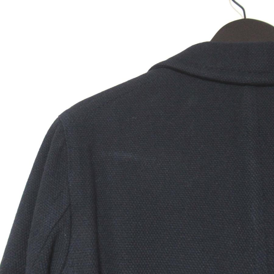BOGLIOLI（ボリオリ） 美品 ウール シングル チェスターコート 44