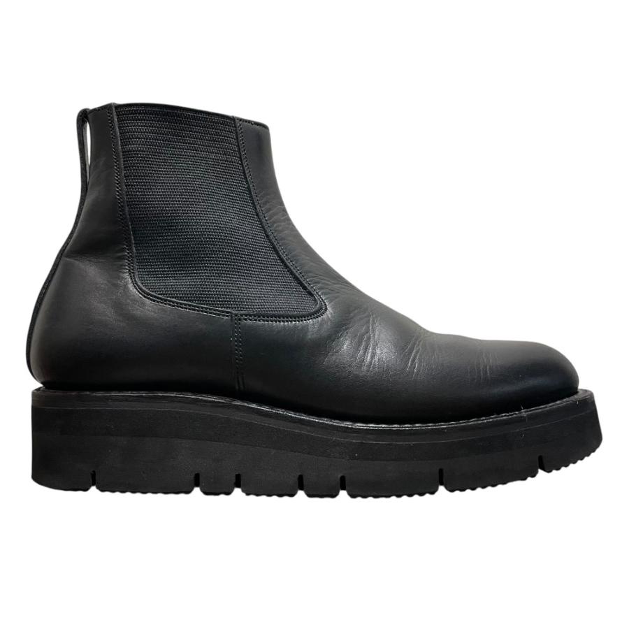 BEAUTIFUL SHOES 美品 TOSHINOSUKE TAKEGAHARA ビューティフル