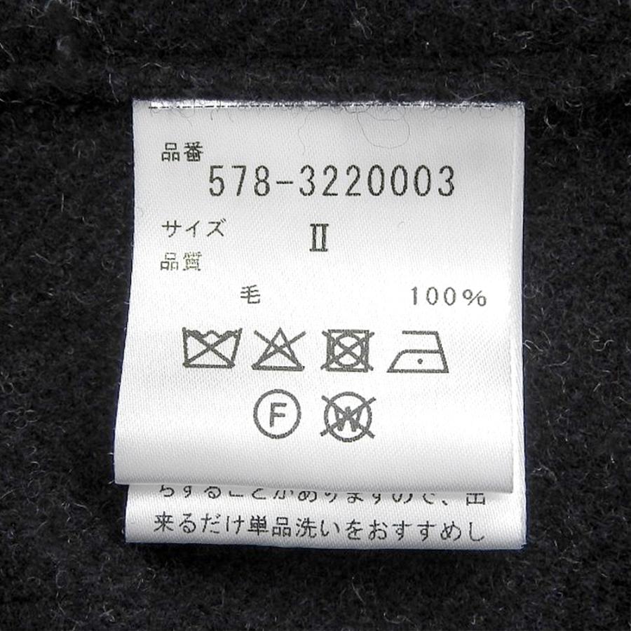 MARGARET HOWELL（マーガレットハウエル） 美品 23AW MARGARET HOWELL