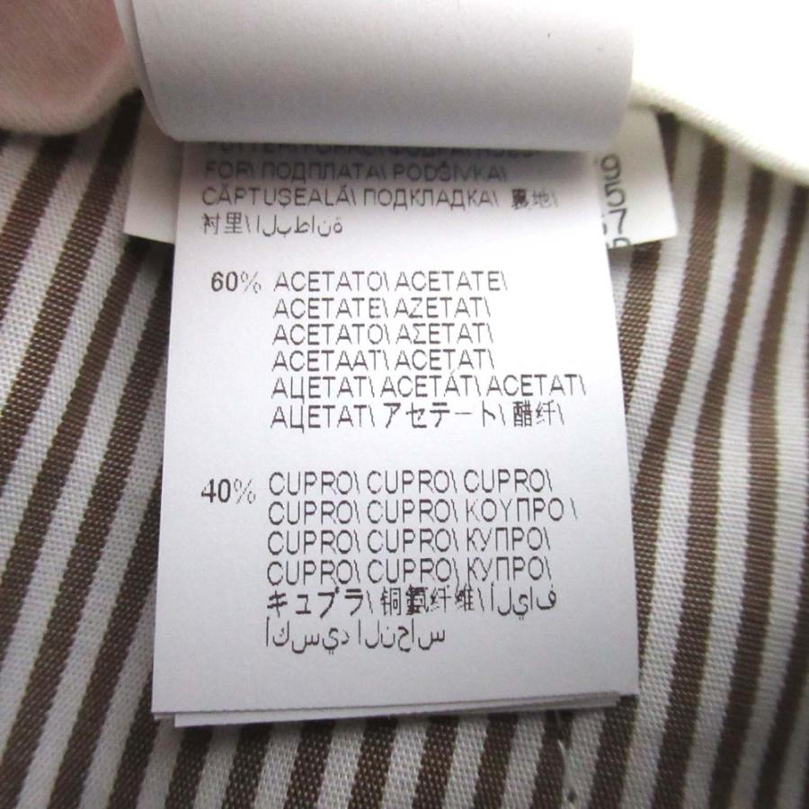 BRUNELLO CUCINELLI（ブルネロクチネリ） 美品 トラディショナル