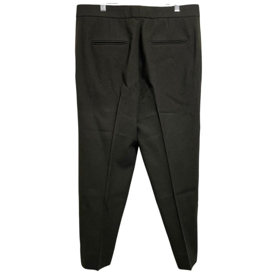 JIL SANDER 美品 ジルサンダー センタープレス ウール