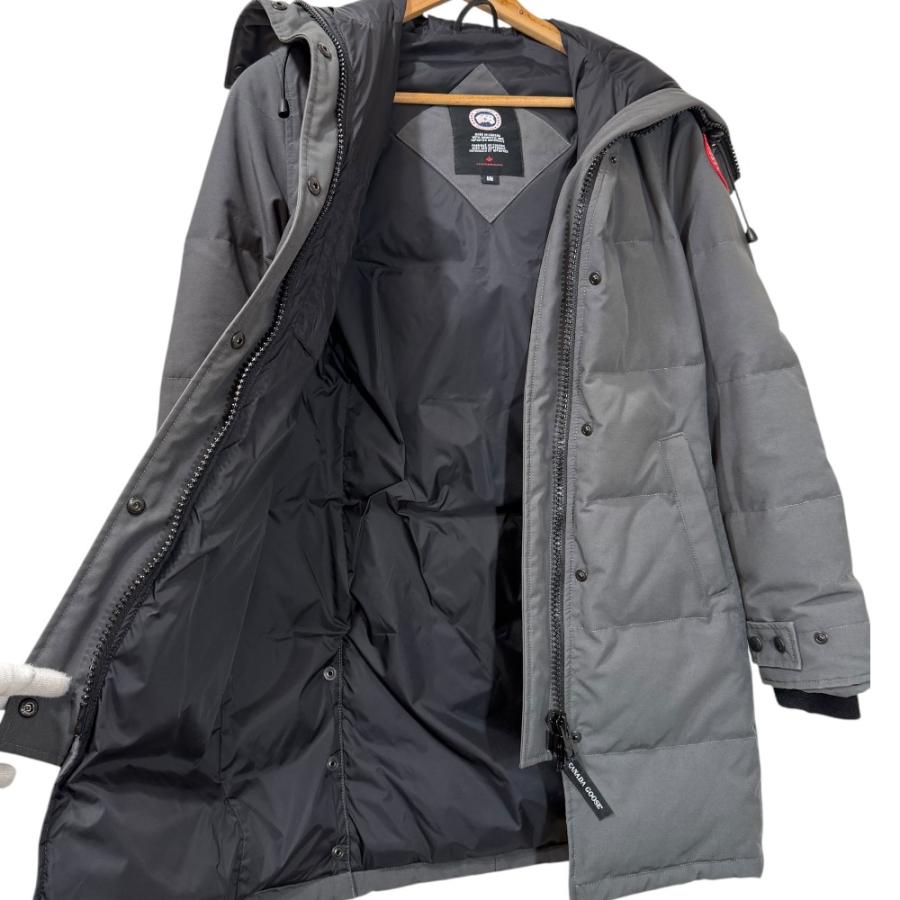 CANADA GOOSE（カナダグース） 美品 マッケンジーパーカー