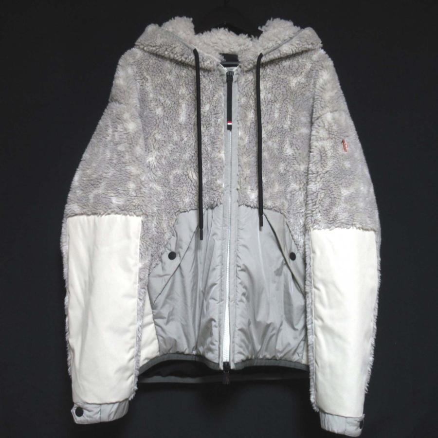MONCLER（モンクレール） 美品 22AW MONCLER GRENOBLE MAGLIA CARDIGAN 