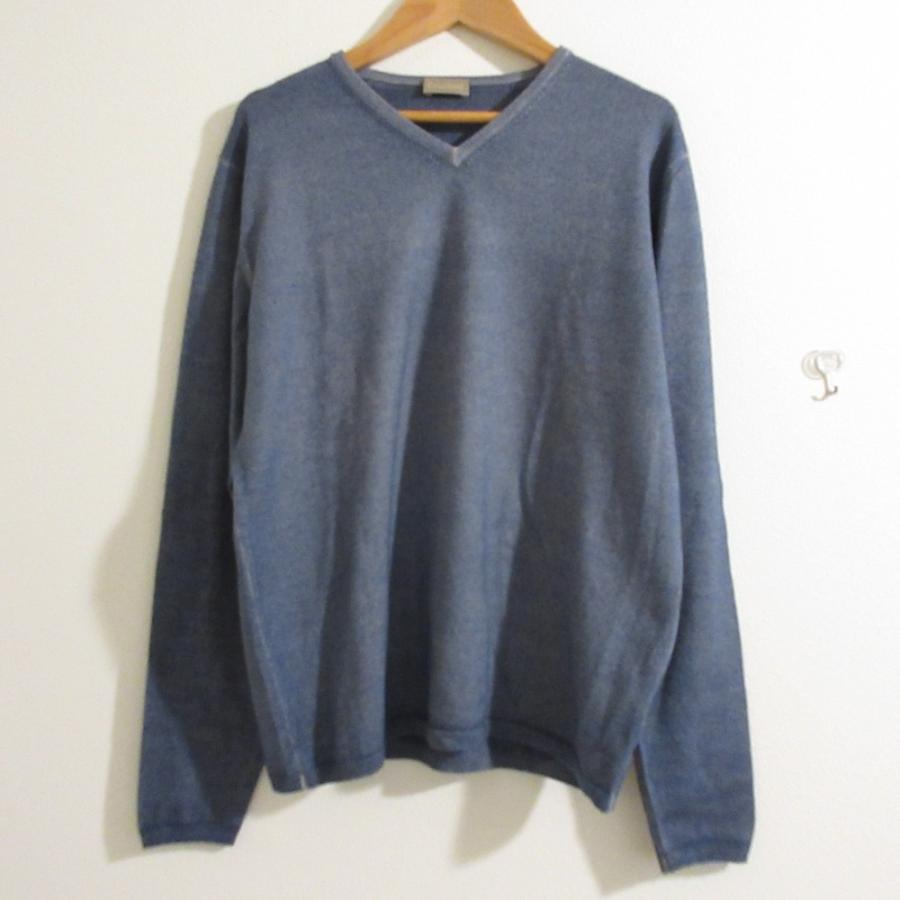 cruciani クルチアーニ ウール ニット 48