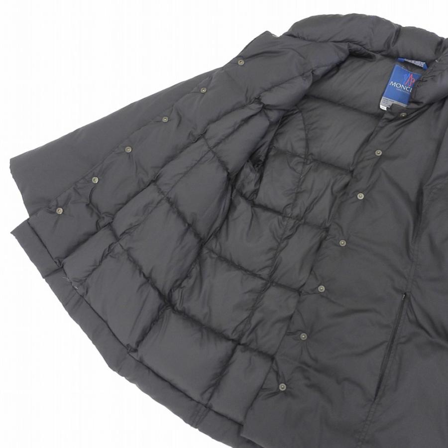 MONCLER（モンクレール） 美品 紺タグ ヴィンテージ ダウンジャケット