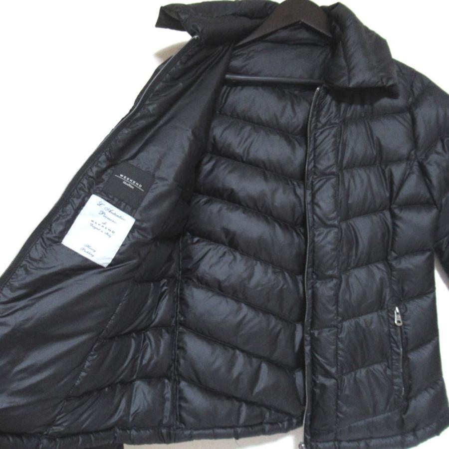 美品 WEEKEND Max Mara ウィークエンドマックスマーラ ジップアップ