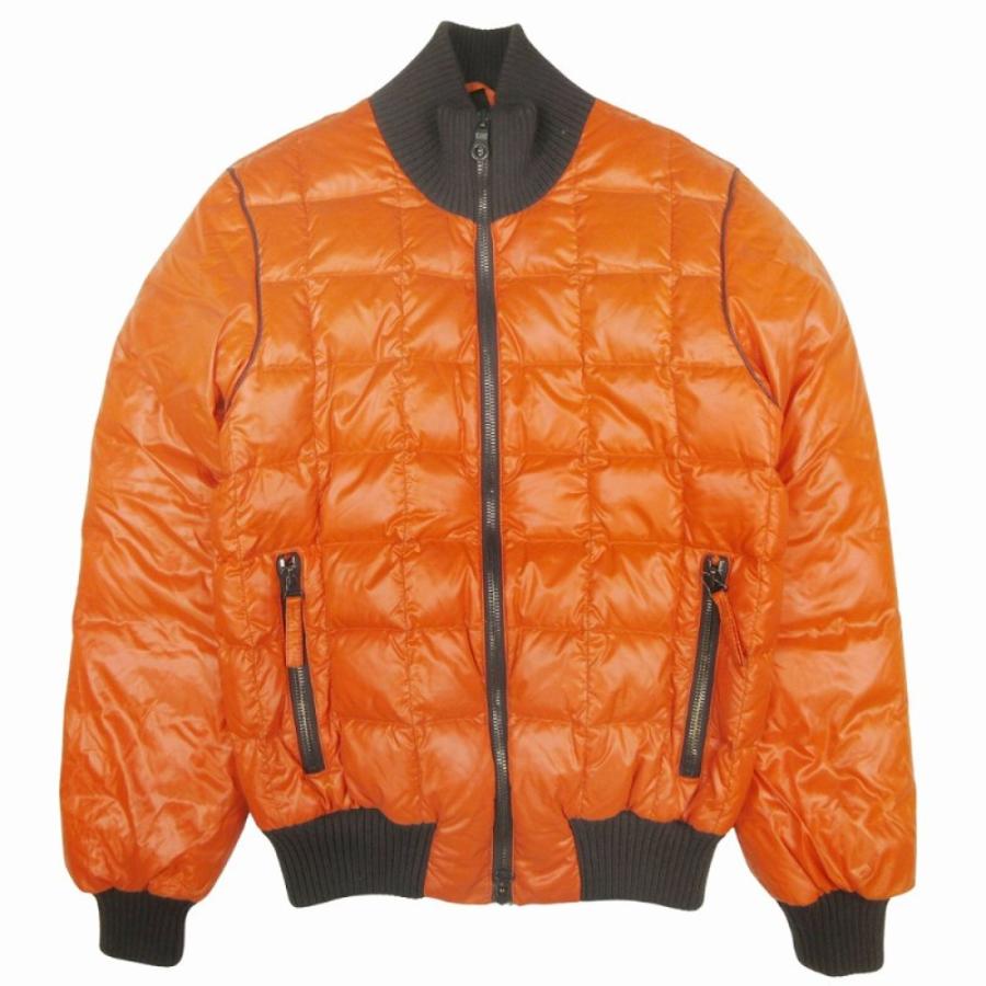DUVETICA（デュベティカ） 良品 Greco グレコ ダウン ジャケット