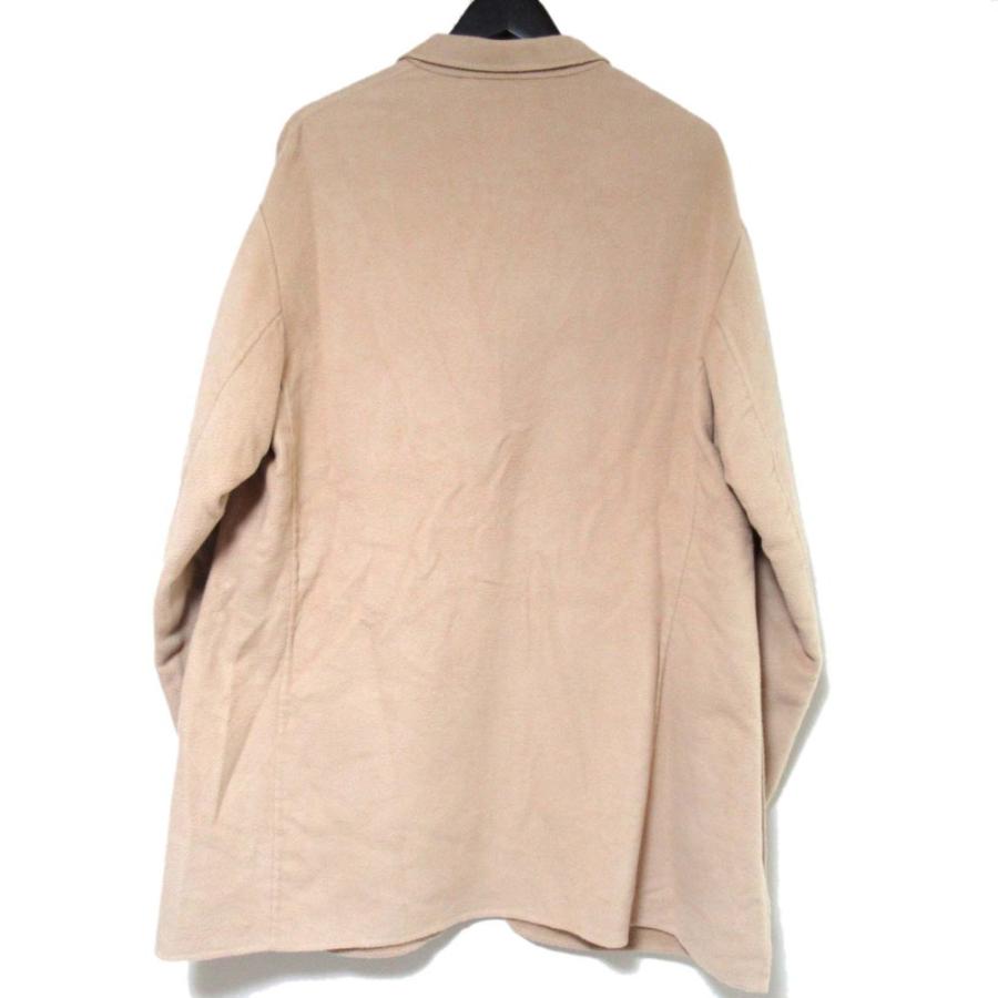 美品 NICENESS ナイスネス hyper soft beaver jacket ハイパー