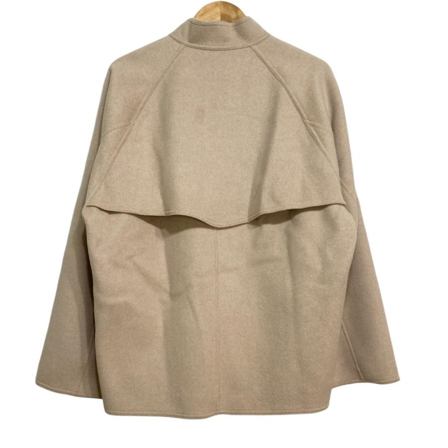 GALERIE VIE（ギャルリー ヴィー） 良品 22AW GALERIE VIE ウール