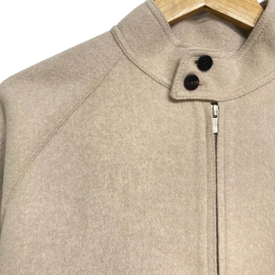 GALERIE VIE（ギャルリー ヴィー） 良品 22AW GALERIE VIE ウール 