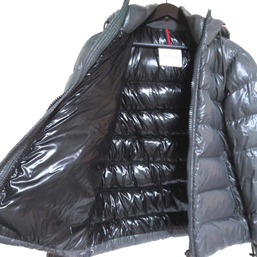 MONCLER ダウンジャケット　メンズ サイズ1 Sサイズ　AUBERT MONCLER】New Aubert ダウンジャケット 1-36M (MONCLER/べビー