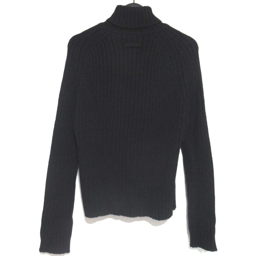 美品 クリーニング済 Jean Paul GAULTIER ジャンポールゴルチエ