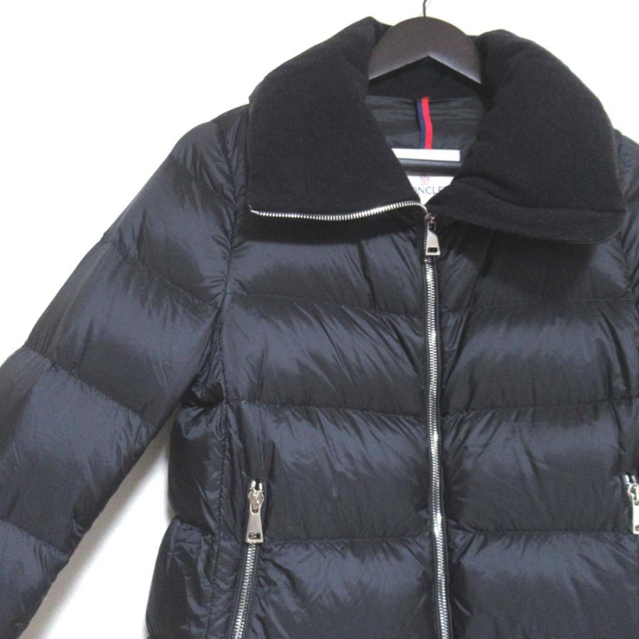 MONCLER（モンクレール） 美品 TORCYN トルシン ミニワッペン