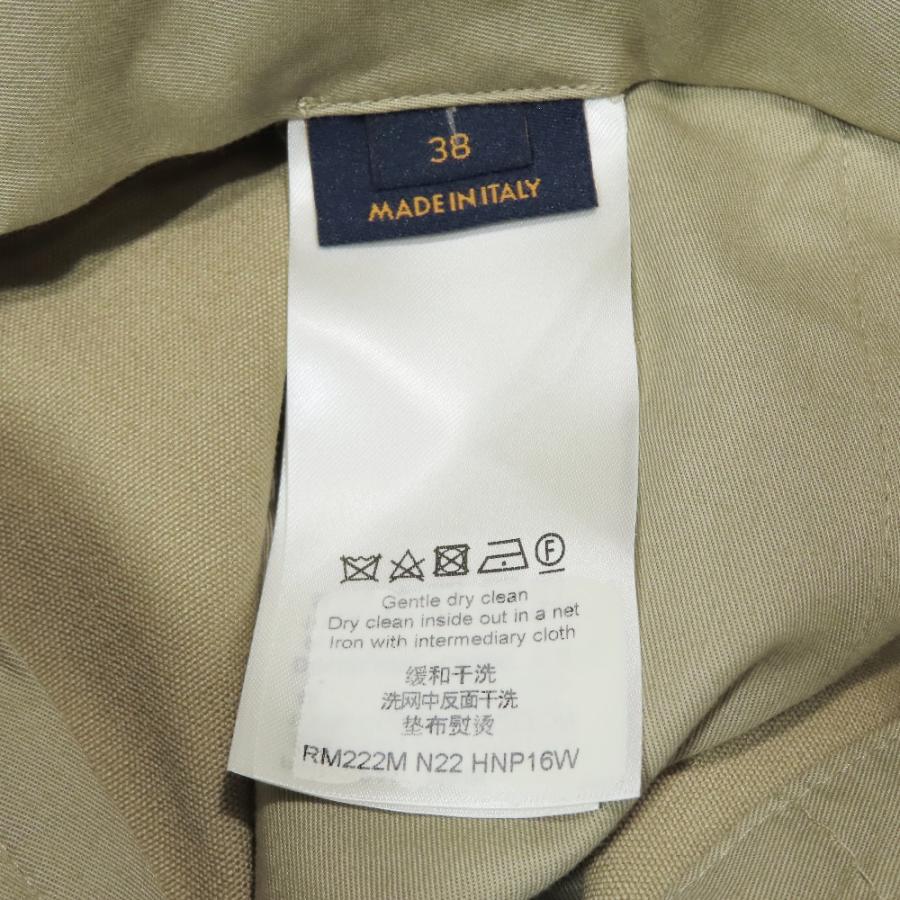 LOUIS VUITTON（ルイ・ヴィトン） 未使用 22AW LOUIS VUITTON