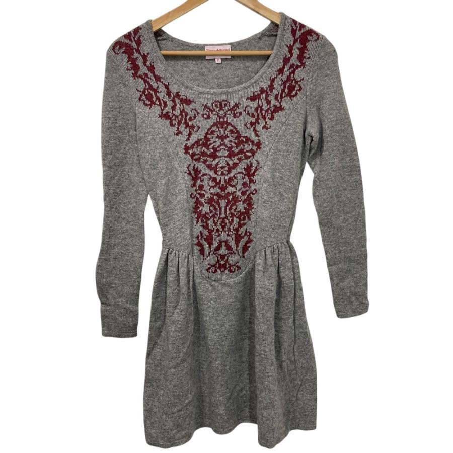 vivienne westwood RED LABEL ワンピース コクーン Vivienne Westwood red label 美品 ヴィヴィアンウエストウッド