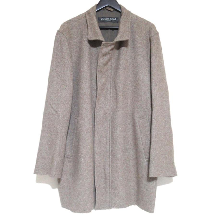 新品】オースチンリード・コート（カシミア100%） 【公式通販】