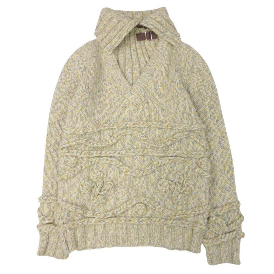 美品】フィロソフィーアルベルタフェレッティー-オーバーサイズ  