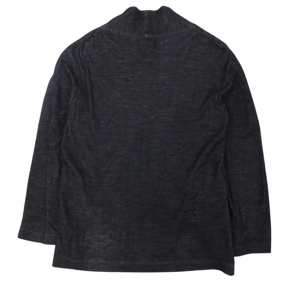 Paul Smith BLACK（ポールスミス ブラック） 良品 17aw Paul smith