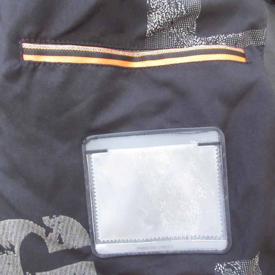 新品同様 UABONI ユアボニ カシミヤブレンド エコファージャケット