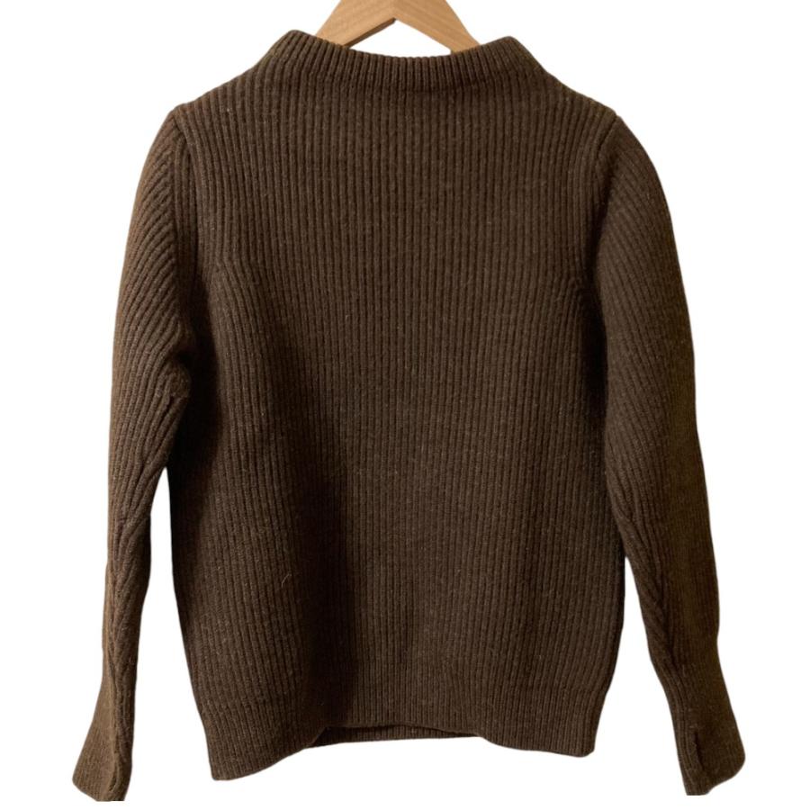 Andersen-Andersen（アンデルセンアンデルセン） 美品 NAVY