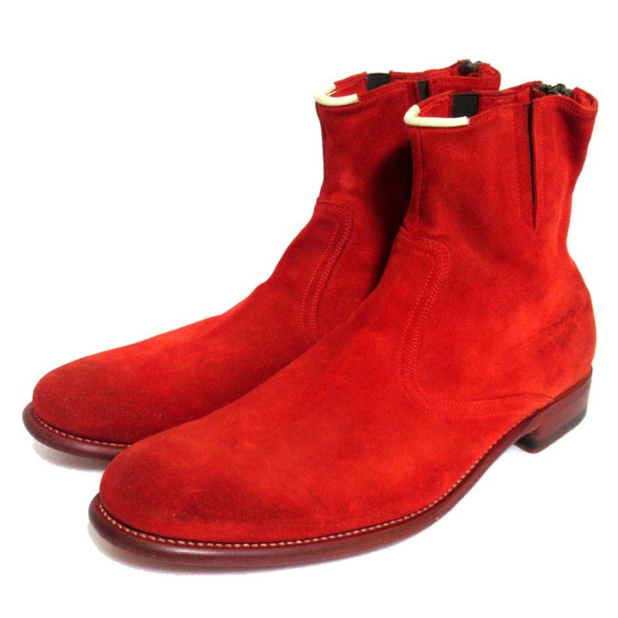 Paul Smith（ポール・スミス） 美品 Paul Smith Red Ear レッドイヤー 