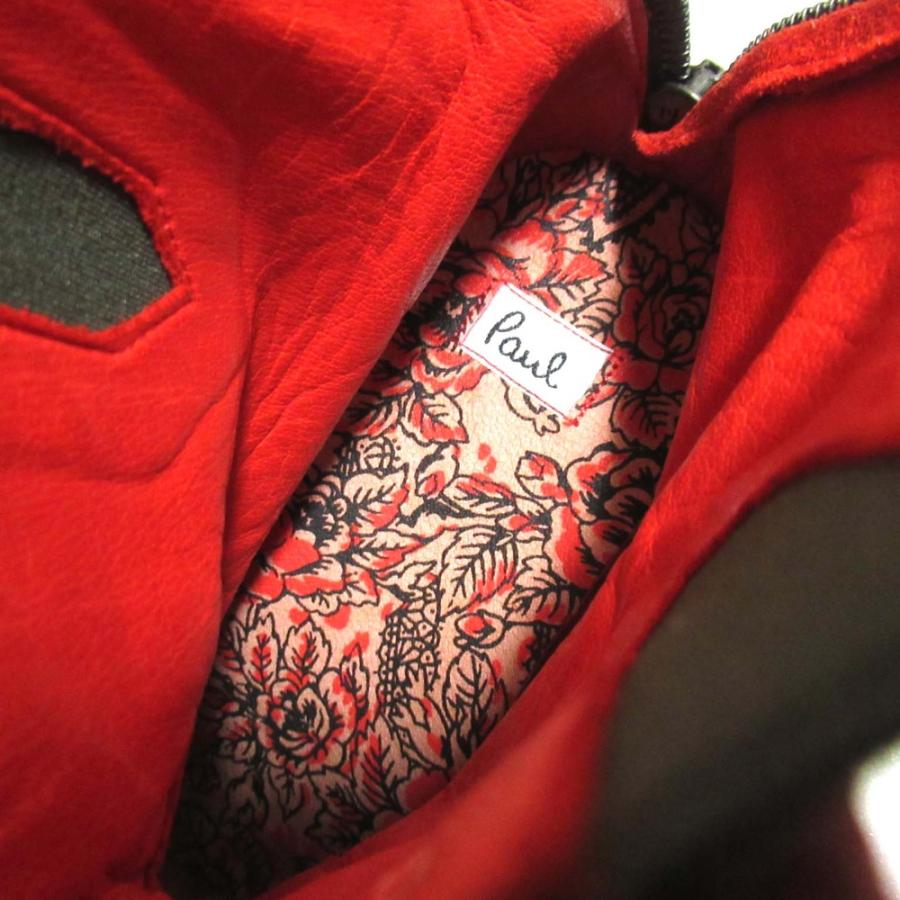 Paul Smith（ポール・スミス） 美品 Paul Smith Red Ear レッドイヤー