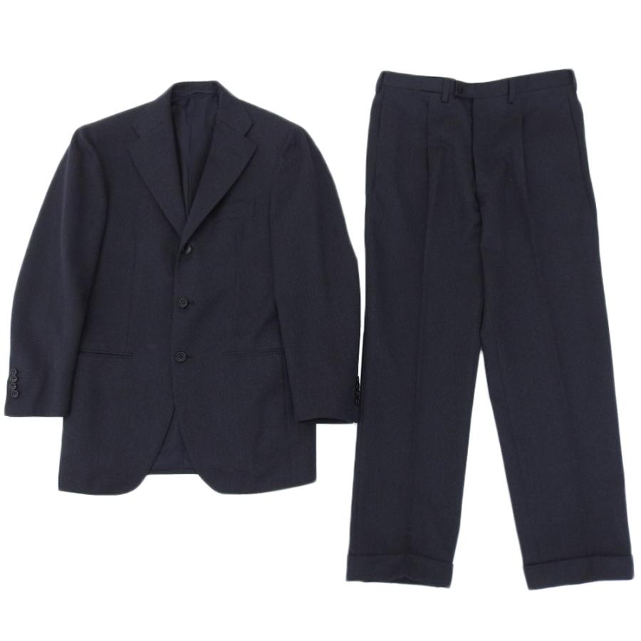 Sartorio（サルトリオ） 美品 3B テーラードジャケット×スラックス