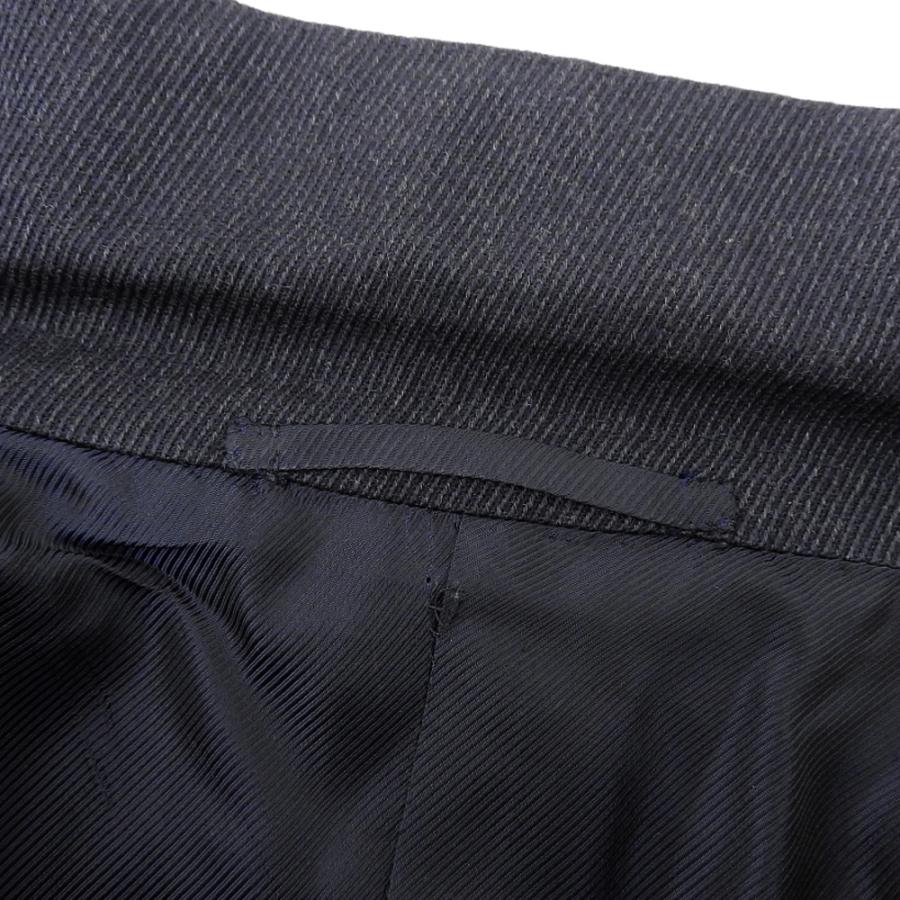 Sartorio（サルトリオ） 美品 3B テーラードジャケット×スラックス