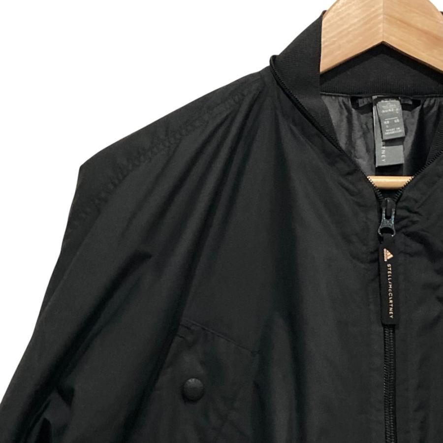 adidas by Stella McCartney ブルゾン adidas by Stella McCartney ブルゾン ジャンバー 「adidas