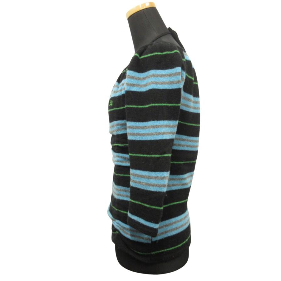 BURBERRY BLUE LABEL（バーバリーブルーレーベル） 良品 ニット