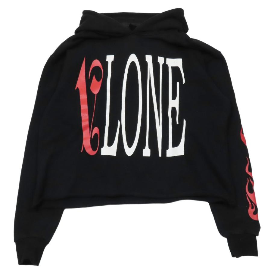 良品 VLONE ヴィーロン × Palm Angeles パームエンジェルス Hoodie