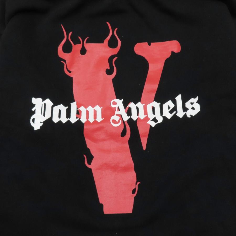 良品 VLONE ヴィーロン × Palm Angeles パームエンジェルス Hoodie