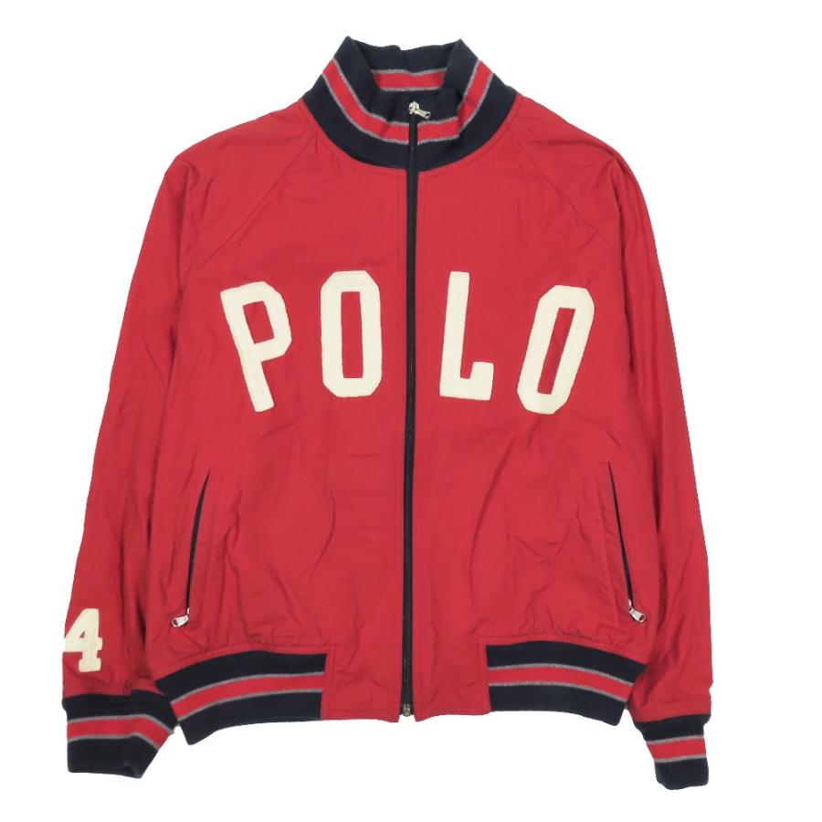 良品 90s POLO SPORT ポロスポーツ ヴィンテージ オールド トラック
