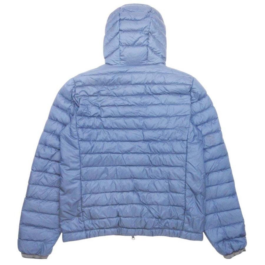 ROSSIGNOL（ロシニョール） ダウンジャケット フーディー キルティング