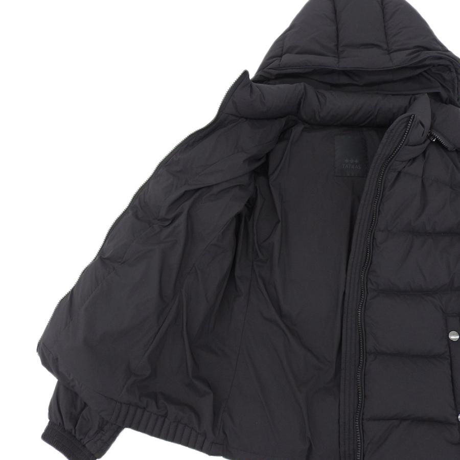TATRAS（タトラス） 美品 22AW TATRAS MIREL ミレル ダウンジャケット 