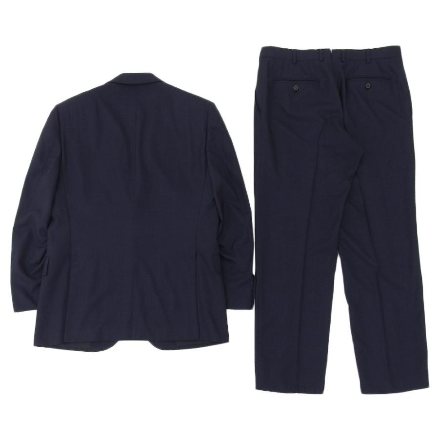 GUCCI（グッチ） 新品同様 24SS GUCCI テーラードジャケット×スラックスパンツ フォーマルスーツ セットアップ 770371 ...
