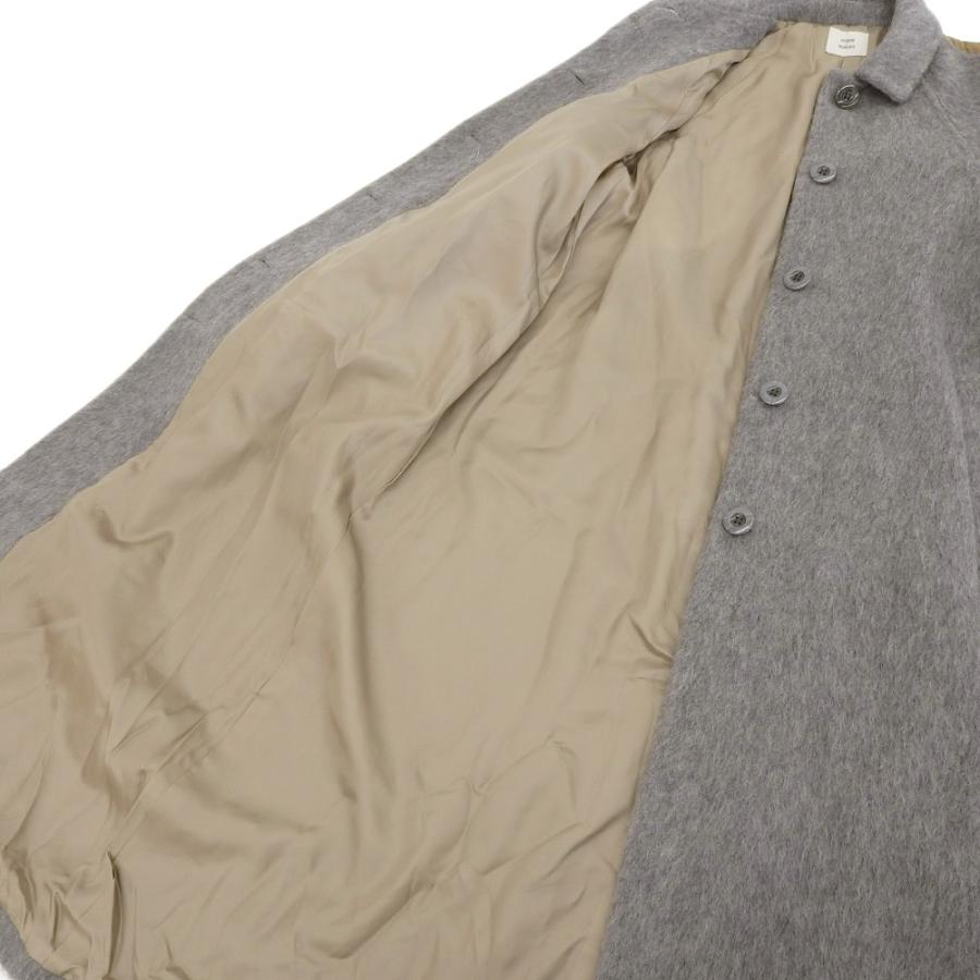 FUMIE TANAKA（フミエ タナカ） 美品 22AW FUMIE TANAKA shaggy CO 