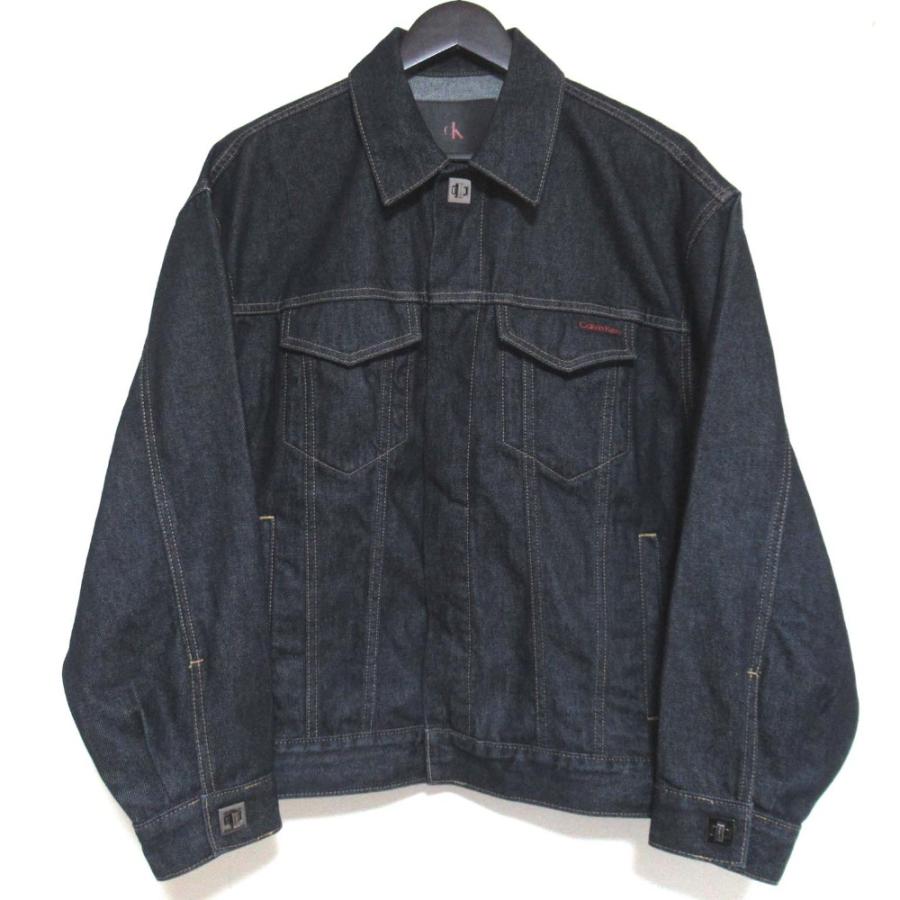 Calvin Klein（カルバン・クライン） 美品 24AW Calvin Klein ターン