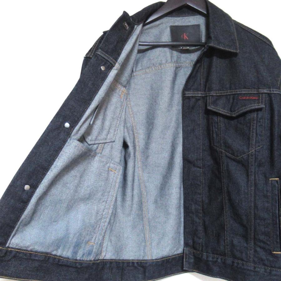 Calvin Klein（カルバン・クライン） 美品 24AW Calvin Klein ターン