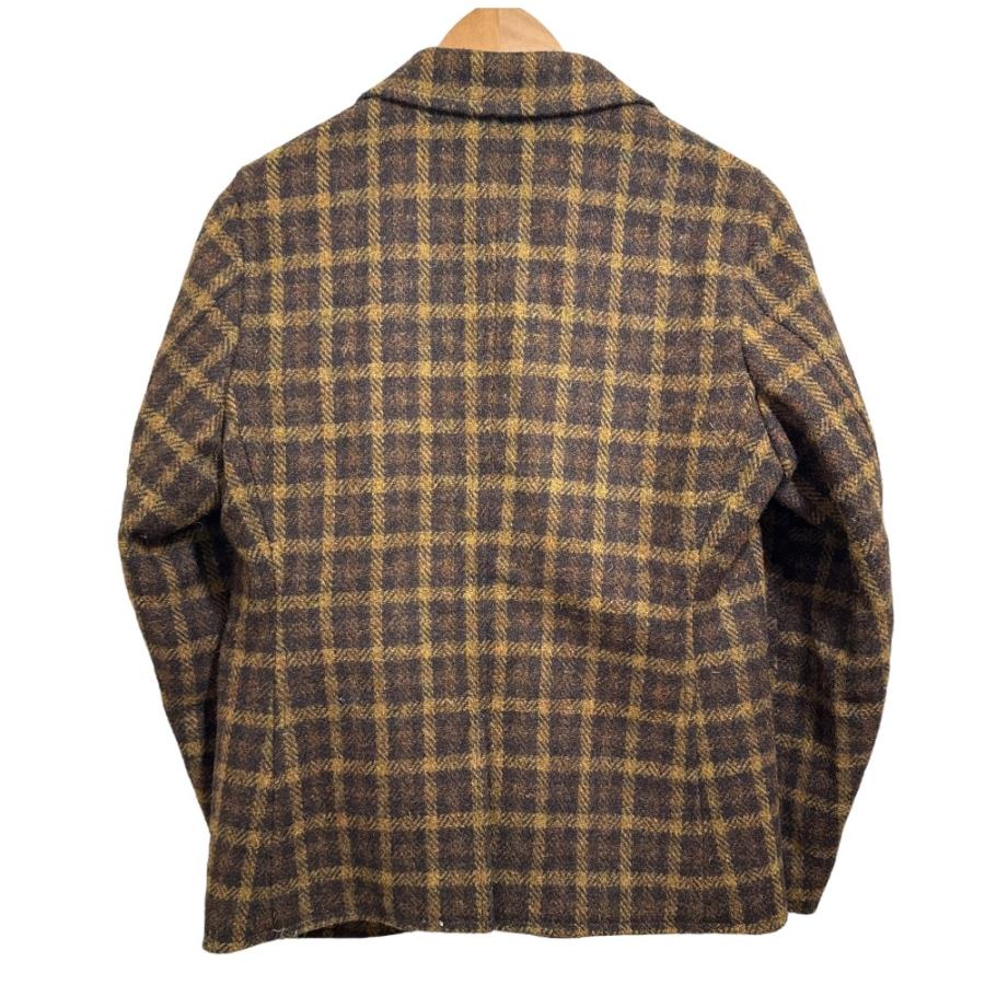 BEAMS BOY（ビームス ボーイ） 美品 23AW BEAMS BOY ハリスツイード 