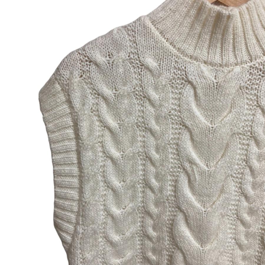 UNITED ARROWS（ユナイテッドアローズ） 美品 モヘヤブレンド