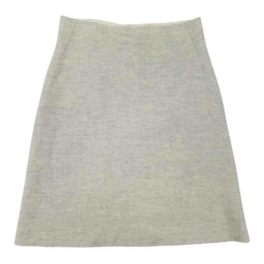 support surface 良品 サポートサーフェス ウール カシミヤ混