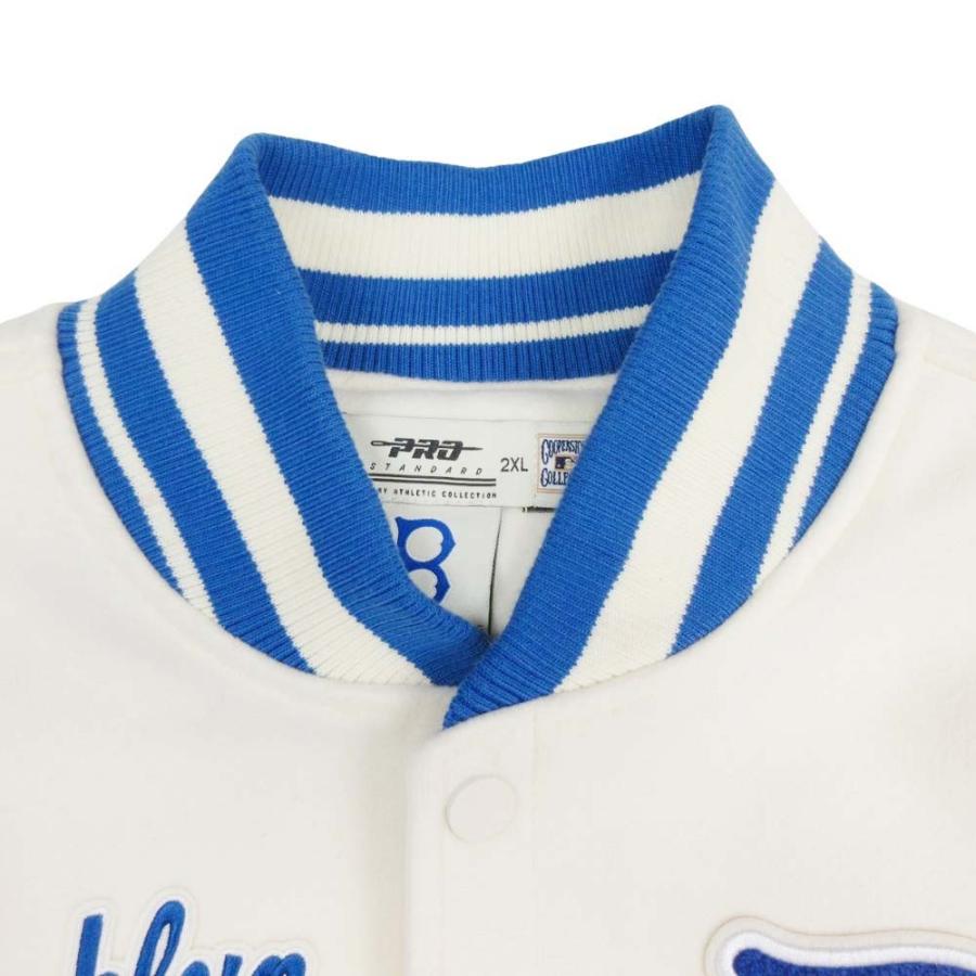 美品 PRO STANDARD プロスタンダード ブルックリンドジャース