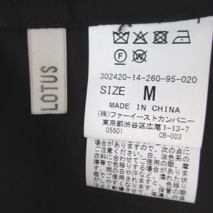 HOUSE OF LOTUS（ハウス オブ ロータス） 24AW HOUSE OF LOTUS 長袖 