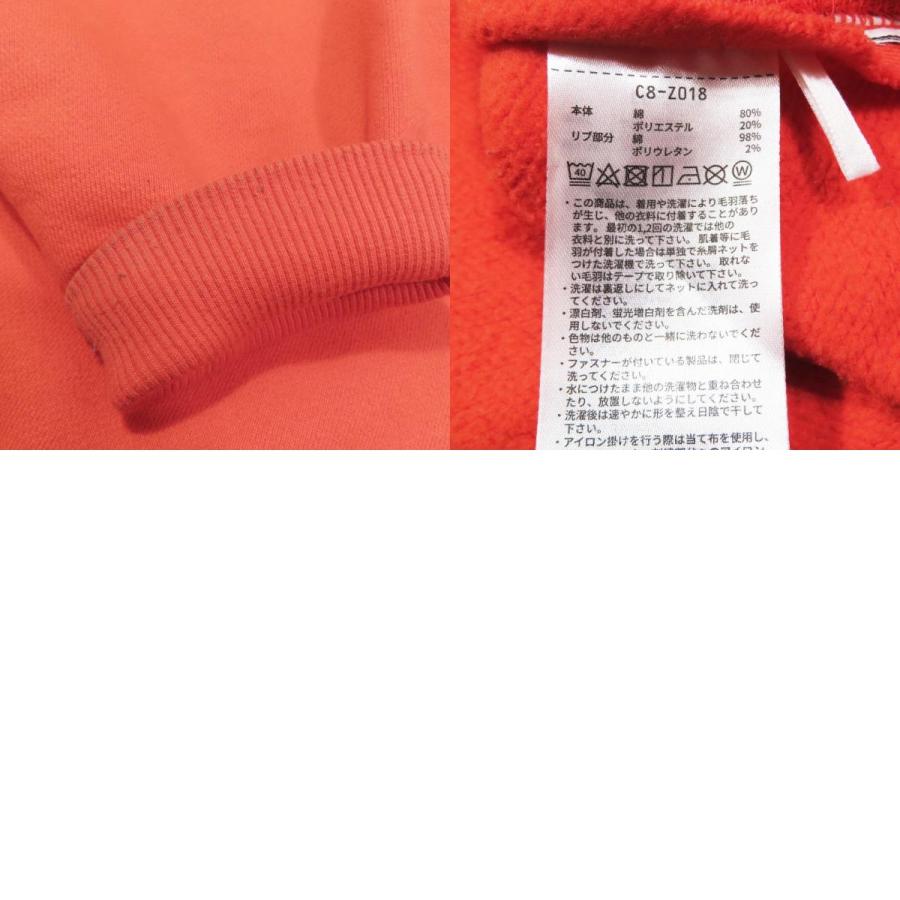 WTAPS（ダブルタップス） 良品 ×Champion チャンピオン クルーネック