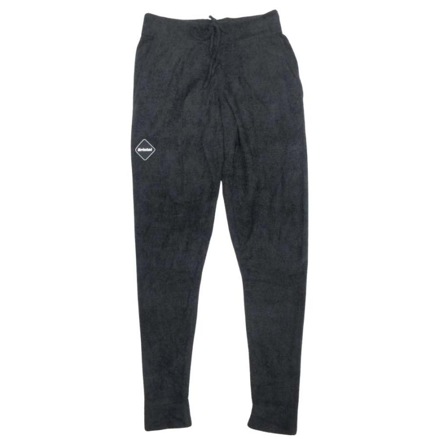 F.C.Real Bristol 美品 22SS FCRB エフシーレアルブリストル SOFT PILE  