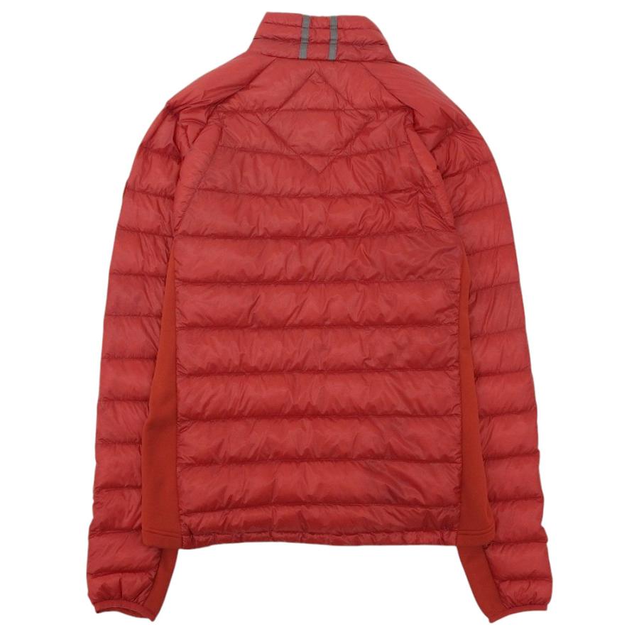 CANADA GOOSE（カナダグース） 美品 ハイブリット ライトダウン 