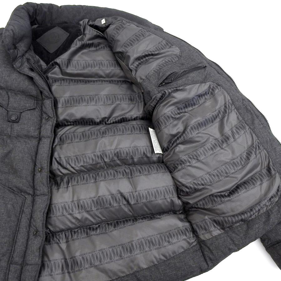 MONCLER（モンクレール） 良品 MONCLER W W HAVOC ダウンジャケット 1