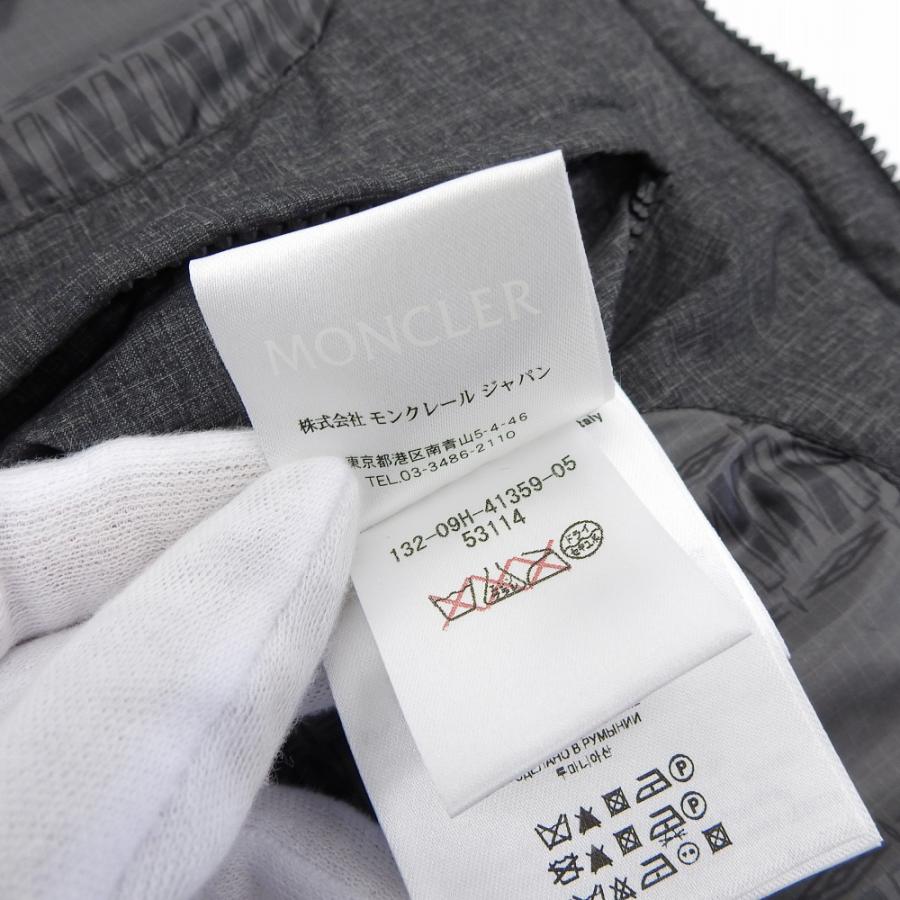 MONCLER（モンクレール） 良品 MONCLER W W HAVOC ダウンジャケット 1
